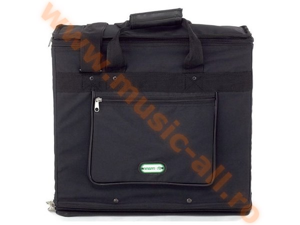 Millenium Rack Bag 2