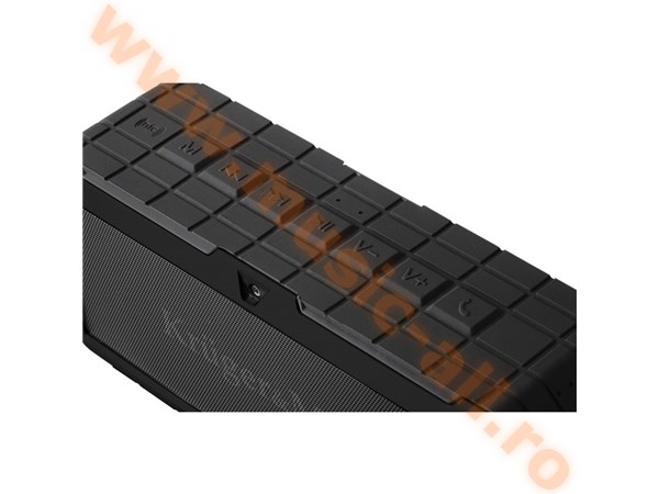 KM0523B BOXA BLUETOOTH IP67 KRUGER&MATZ DISCOVERY