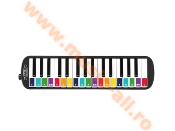 Orga, Classic Cantabile, Melodica Prin Suflare 32 note