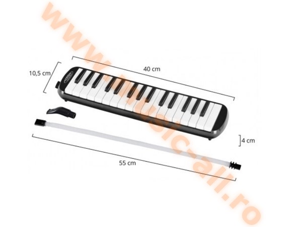 Orga, Classic Cantabile, Melodica Prin Suflare 32 note