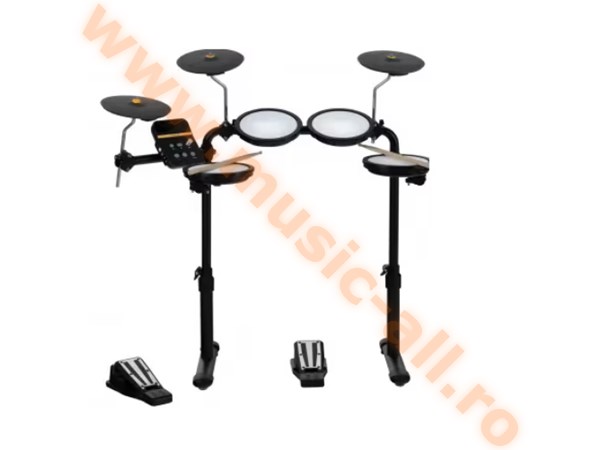 Tobe electronice XDrum DD-250E-Drum Set