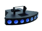 Eurolite LED SCY-100 RGBW DMX