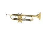 Thomann TR-600M C-Trumpet