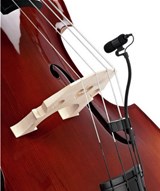 the t.bone Ovid System Bass Clip