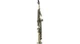 Thomann Antique Sopran Saxophon