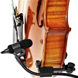 the t.bone Ovid System Violin Clip