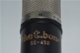 the t.bone SC 450