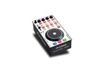 KONTROLONE-DJ CONTROLLER MIDI
