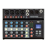 Mixer Pronomic B-603, Bluetooth, Usb