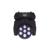 Stairville MH-110 Wash 7x10 LED Moving Head