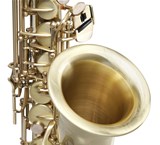 Classic Cantabile Winds AS-450 Brushed Altsaxophon