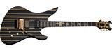 Schecter Synyster Gates Custom S
