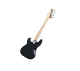 Rocktile Punsher E-Bass Preci Style Black