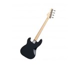 Rocktile Fatboy II Electric Bass Black