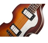 Rocktile VB-1 "Sir Paul" Vintage Beatbass Sunburst