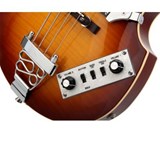 Rocktile VB-1 "Sir Paul" Vintage Beatbass Sunburst