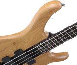 Rocktile Pro LB104-N LowBone E-Bass Natural