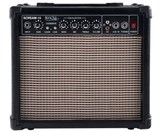 Rocktile Scream 15 Mini Guitar Amplifier Combo Amp