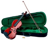 Classic Cantabile VP-100 Violin 4/4 SET incl. Rosin