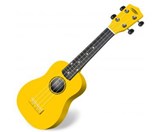 Classic Cantabile US-100 YE Soprano Ukulele Yellow