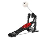 XDrum SK-7 Single Drum Pedal Red