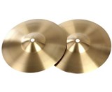 XDrum Junior Hi Hat + Cymbals