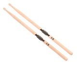 XDrum Drum Sticks 5B Wood Tip