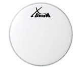 XDrum Coated Drumfell 12"