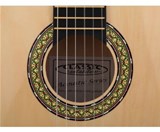 Classic Cantabile Acoustic Series AS-851 Classical Guitar 7/8