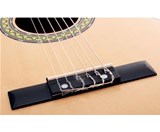Classic Cantabile AS-861 Concert Guitar 7/8 Starter-SET