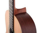 Antonio Calida GC201S 3/4 classical guitar
