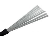 XDrum WTD-1S wire tap drumstick brushes