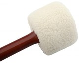 XDrum MBD1-S concert bass drum mallets soft fur head