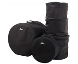 XDrum Classic Drum Bag Set, Studio sizes: 22",14",12",10" und 14,5"