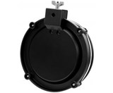 XDrum MP-08 8" Mesh Pad inkl. Halter