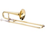 Classic Cantabile Brass ZT-11 Slide Trombone