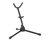 Classic Cantabile Saxophone Stand AS-2009 For Alto/Tenor Saxophones