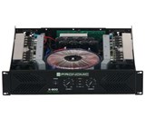 Pronomic XA-800 amplifier, 2x 1900 Watt