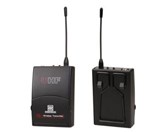 Pronomic UBF-11 Pro presenter wireless diversity
