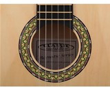 Classic Cantabile Acoustic Series AS-851 7/8 classical guitar starter set