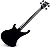 Rocktile Pro RB-400B Blackbird Electric Bass