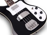 Rocktile Pro RB-400B Blackbird Electric Bass