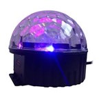 Fun Generation LED Diamond Dome UV