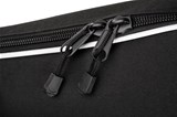 Rocktile Classical Guitar Gig Bag Padded + Backpack Straps Black