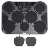 XDrum DD-200DG E-Drum Percussion Pad black