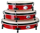 XDrum HTM-1 hand drum/frame drum SET