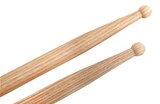 10 PAIR XDrum SD1 Wood Hickory Drumsticks