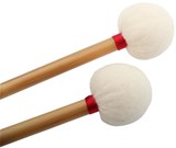 XDrum Timpani Drumsticks Orchestra SET bamboo