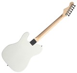 McGrey Rockit E-Gitarre TL-Style Komplettset Antique White