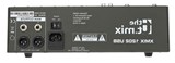 the t.mix xmix 1202 USB